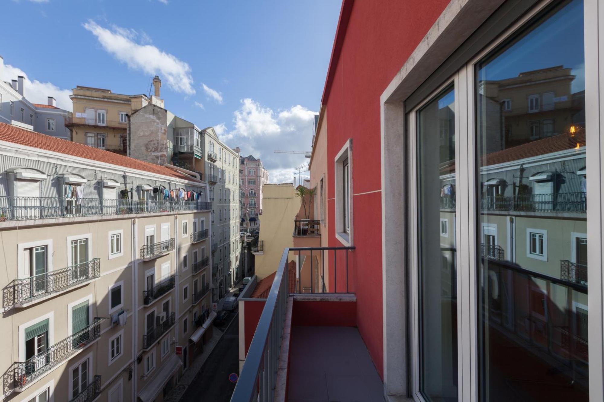 Flh Avenida Liberdade Stylish Apartment Lisboa 外观 照片